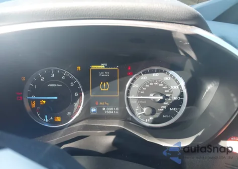 2022 Subaru Ascent Touring из США, поврежденный, VIN 4S4WMARD2N3437591